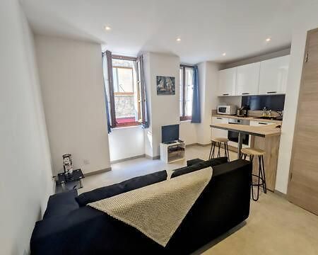 Studio Renove Coeur Pieton Thonon-les-Bains Luaran gambar