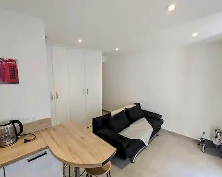 Studio Renove Coeur Pieton Thonon-les-Bains Luaran gambar